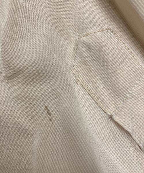 REGENT（レジェント）REGENT (レジェント) 50’Sウエスタンシャツ ベージュ サイズ:不明の古着・服飾アイテム