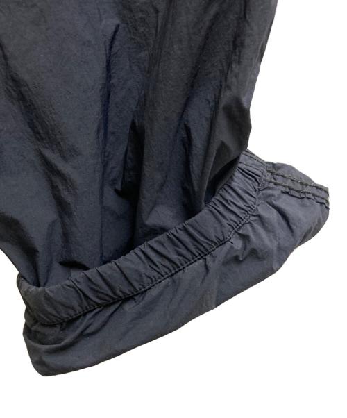 THE NORTHFACE PURPLELABEL（ザ・ノースフェイス パープルレーベル）THE NORTHFACE PURPLELABEL (ザ・ノースフェイス パープルレーベル) Garment Dye Mountain Wind Pants ネイビー サイズ:32の古着・服飾アイテム