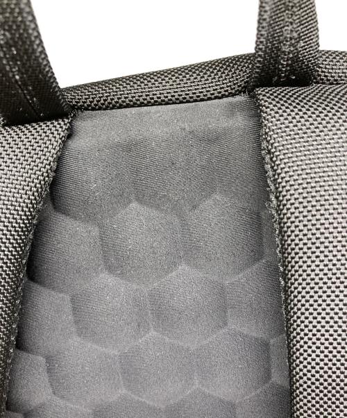 WEXLEY（ウェクスレイ）WEXLEY (ウェクスレイ) バックパック ブラックの古着・服飾アイテム