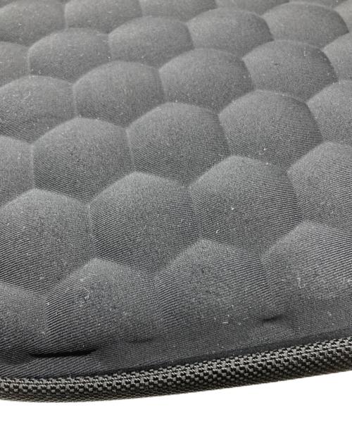 WEXLEY（ウェクスレイ）WEXLEY (ウェクスレイ) バックパック ブラックの古着・服飾アイテム