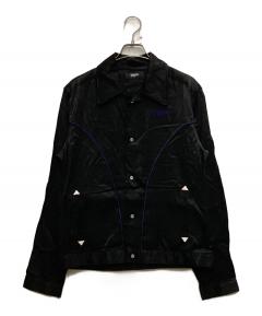 中古・古着通販】MIYAGIHIDETAKA (ミヤギヒデタカ) リメイクデニム