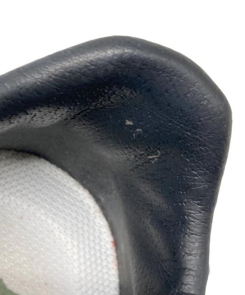 Onitsuka Tiger（オニツカタイガー）Onitsuka Tiger (オニツカタイガー) DELECITY ボリュームソールスニーカー ホワイト サイズ:US 6 1/2の古着・服飾アイテム