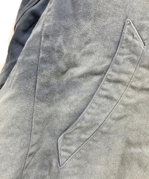 RRL（ダブルアールエル）RRL (ダブルアールエル) Cotton Twill Harding Coat ネイビー サイズ:XLの古着・服飾アイテム