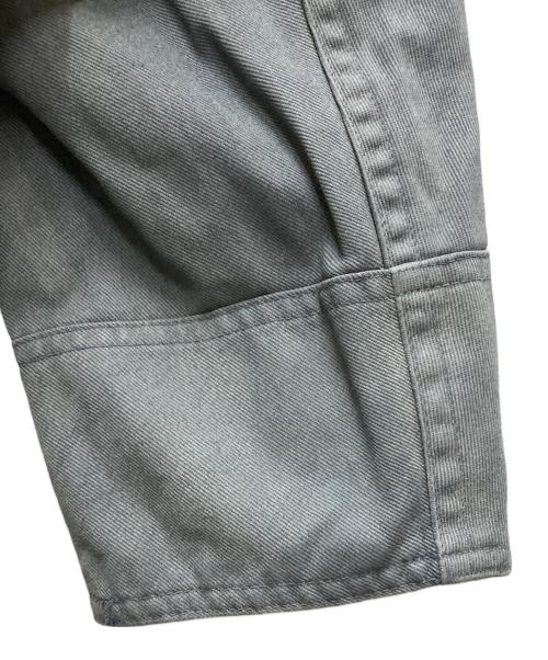 RRL（ダブルアールエル）RRL (ダブルアールエル) Cotton Twill Harding Coat ネイビー サイズ:XLの古着・服飾アイテム