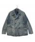 RRL（ダブルアールエル）の古着「Cotton Twill Harding Coat」｜ネイビー