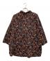 TIGHTBOOTH PRODUCTION (タイトブースプロダクション) KKP ALOHA ネイビー×ブラウン サイズ:XL：8000円