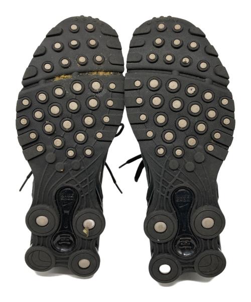 NIKE（ナイキ）NIKE (ナイキ) SHOXRIDE 2 LT グレー サイズ:US 9 1/2の古着・服飾アイテム