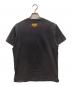 BEAMS (ビームス) TAPPEI (タッペイ) コラボプリントTシャツ グレー サイズ:Ⅿ：9000円