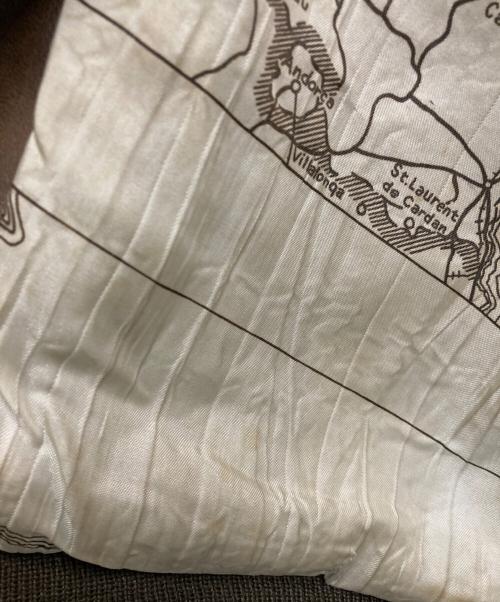 US AIR FORCE（ユーエスエアフォース）US AIR FORCE (ユーエスエアフォース) A-2フライトジャケット ブラウン サイズ:Ⅼの古着・服飾アイテム