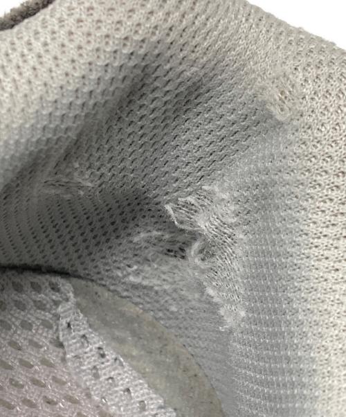 NEW BALANCE（ニューバランス）NEW BALANCE (ニューバランス) スニーカー ブラック サイズ:US 8 1/2の古着・服飾アイテム