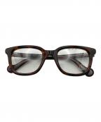 MONCLERモンクレール）の古着「ウェリントンアイウェア」