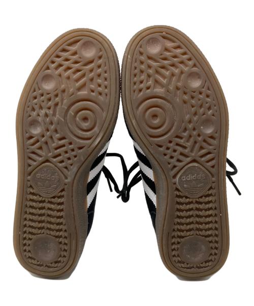 adidas（アディダス）adidas (アディダス) Handball Spezial ブラック サイズ:US 5 1/2の古着・服飾アイテム