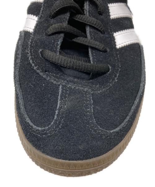 adidas（アディダス）adidas (アディダス) Handball Spezial ブラック サイズ:US 5 1/2の古着・服飾アイテム