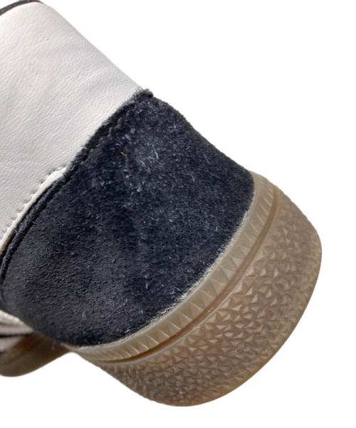 adidas（アディダス）adidas (アディダス) Handball Spezial ブラック サイズ:US 5 1/2の古着・服飾アイテム