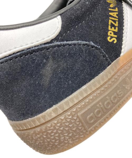 adidas（アディダス）adidas (アディダス) Handball Spezial ブラック サイズ:US 5 1/2の古着・服飾アイテム