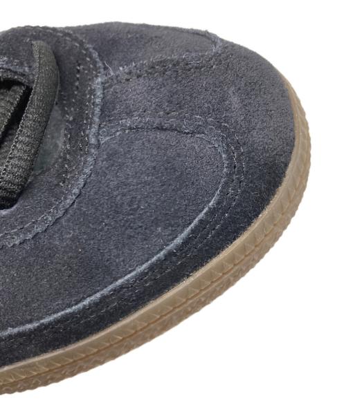 adidas（アディダス）adidas (アディダス) Handball Spezial ブラック サイズ:US 5 1/2の古着・服飾アイテム