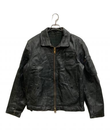 中古・古着通販】French Army (フレンチアーミー) 80'S~ パイロット