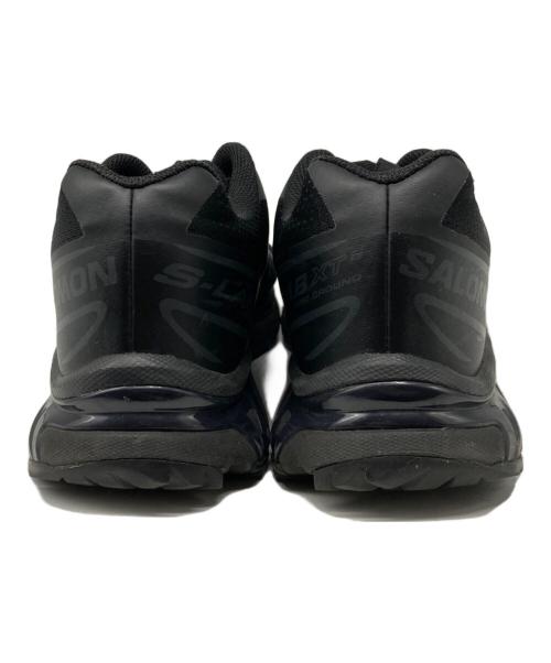 SALOMON（サロモン）SALOMON (サロモン) XT-6 ADV ブラック サイズ:US 10の古着・服飾アイテム