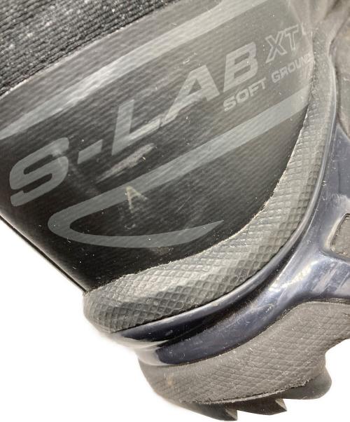 SALOMON（サロモン）SALOMON (サロモン) XT-6 ADV ブラック サイズ:US 10の古着・服飾アイテム