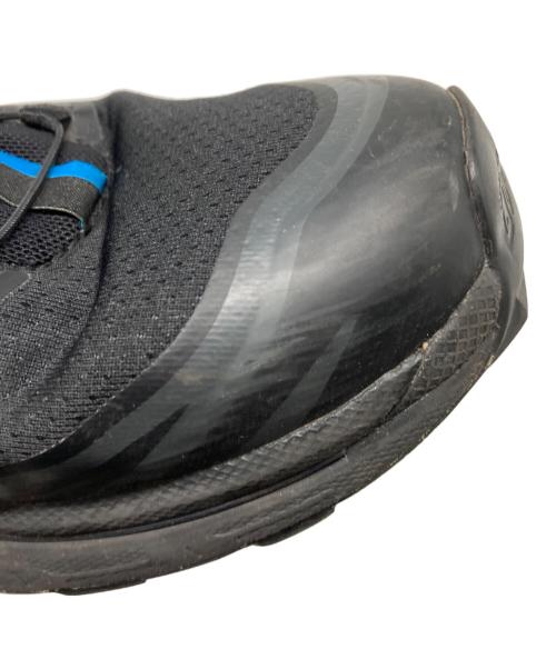 SALOMON（サロモン）SALOMON (サロモン) XT-6 ADV ブラック サイズ:US 10の古着・服飾アイテム