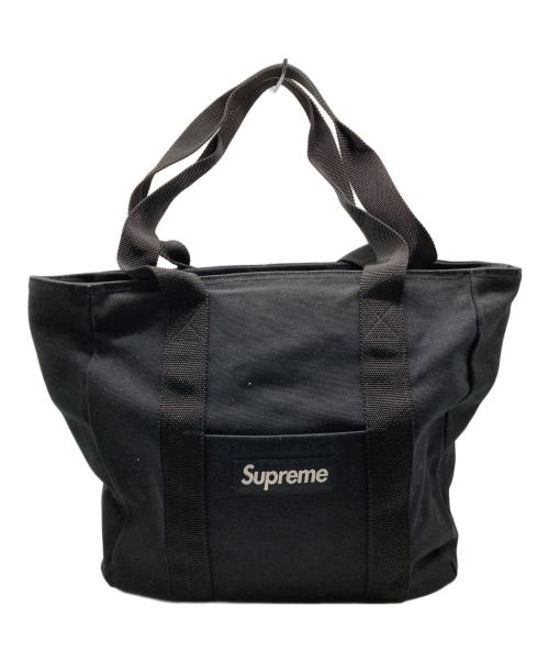 SUPREME（シュプリーム）Supreme (シュプリーム) キャンバストートバッグの古着・服飾アイテム