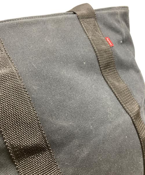 SUPREME（シュプリーム）Supreme (シュプリーム) キャンバストートバッグの古着・服飾アイテム