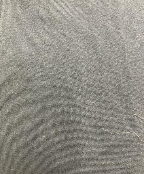 MONCLER（モンクレール）MONCLER (モンクレール) 袖ロゴクルーネックTEE ネイビー サイズ:Lの古着・服飾アイテム