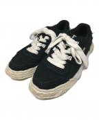 MIHARA YASUHIROミハラヤスヒロ）の古着「PARKER」｜ブラック