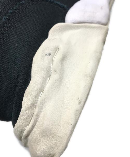 MIHARA YASUHIRO（ミハラヤスヒロ）MIHARA YASUHIRO (ミハラヤスヒロ) PARKER ブラック サイズ:43の古着・服飾アイテム