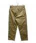 French Army (フレンチアーミー) M-52チノトラウザー ベージュ サイズ:35：13000円