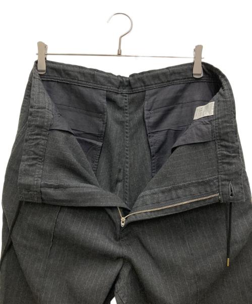 Needles（ニードルズ）Needles (ニードルズ) イージーパンツ ブラック サイズ:Mの古着・服飾アイテム