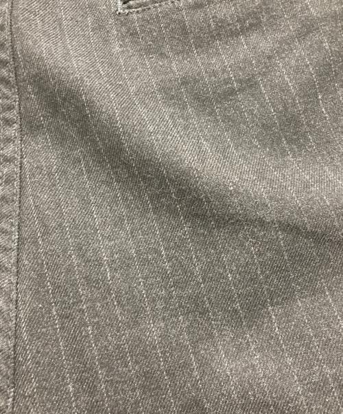 Needles（ニードルズ）Needles (ニードルズ) イージーパンツ ブラック サイズ:Mの古着・服飾アイテム