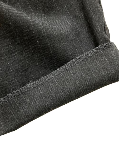 Needles（ニードルズ）Needles (ニードルズ) イージーパンツ ブラック サイズ:Mの古着・服飾アイテム