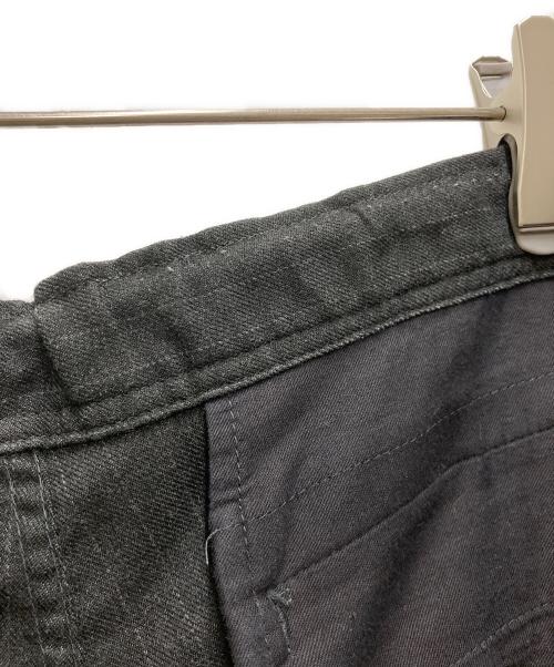 Needles（ニードルズ）Needles (ニードルズ) イージーパンツ ブラック サイズ:Mの古着・服飾アイテム