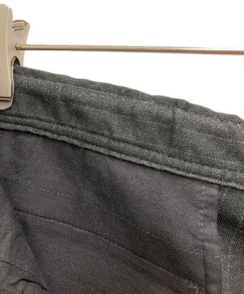Needles（ニードルズ）Needles (ニードルズ) イージーパンツ ブラック サイズ:Mの古着・服飾アイテム
