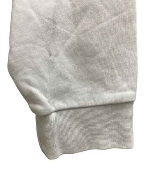 A.P.C.（アーペーセー）A.P.C. (アーペーセー) Pokemon (ポケモン) コラボグラフィックスウェット ホワイト サイズ:Ⅼの古着・服飾アイテム