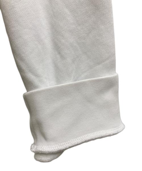 A.P.C.（アーペーセー）A.P.C. (アーペーセー) Pokemon (ポケモン) コラボグラフィックスウェット ホワイト サイズ:Ⅼの古着・服飾アイテム