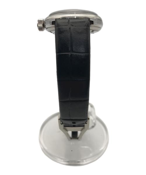 ORIS（オリス）ORIS (オリス) ポインターデイト シルバーの古着・服飾アイテム