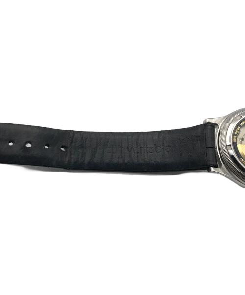 ORIS（オリス）ORIS (オリス) ポインターデイト シルバーの古着・服飾アイテム