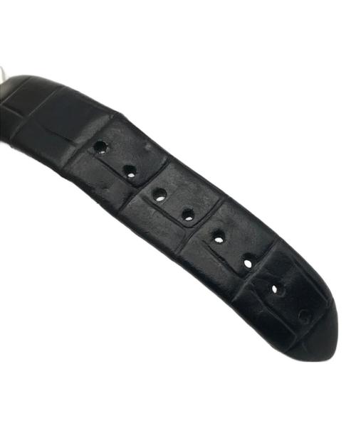 ORIS（オリス）ORIS (オリス) ポインターデイト シルバーの古着・服飾アイテム