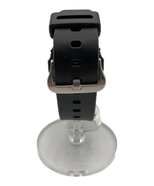 CASIO（カシオ）CASIO (カシオ) G-SHOCK （ジーショック） ブラック サイズ:表記なしの古着・服飾アイテム