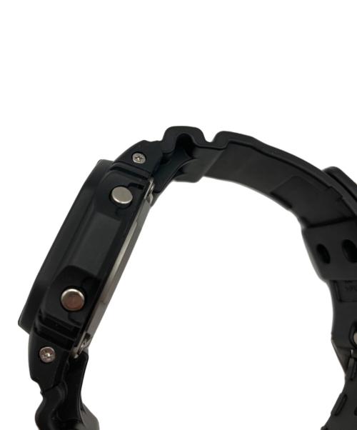 CASIO（カシオ）CASIO (カシオ) G-SHOCK （ジーショック） ブラック サイズ:表記なしの古着・服飾アイテム