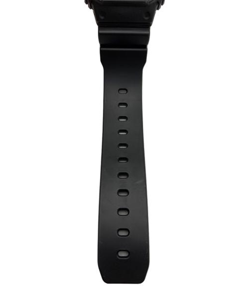 CASIO（カシオ）CASIO (カシオ) G-SHOCK （ジーショック） ブラック サイズ:表記なしの古着・服飾アイテム