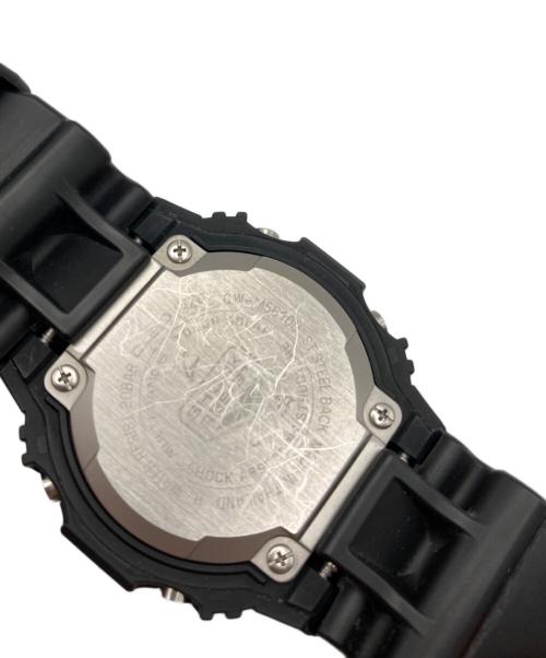 CASIO（カシオ）CASIO (カシオ) G-SHOCK （ジーショック） ブラック サイズ:表記なしの古着・服飾アイテム