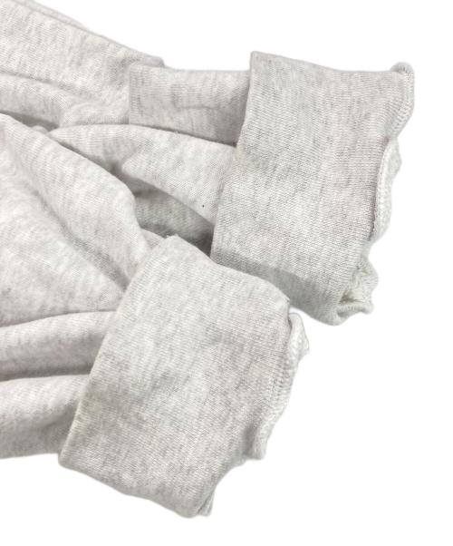 KUME.JP（クメ）KUME.JP (クメ) オーバーサイズスウェット グレー サイズ:BIGの古着・服飾アイテム