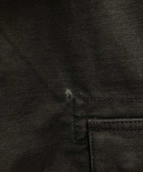 SUPREME（シュプリーム）SUPREME (シュプリーム) Cargo Pant ブラック サイズ:76cm (W30)の古着・服飾アイテム