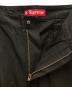 中古・古着 SUPREME (シュプリーム) Cargo Pant ブラック サイズ:76cm (W30)：20000円