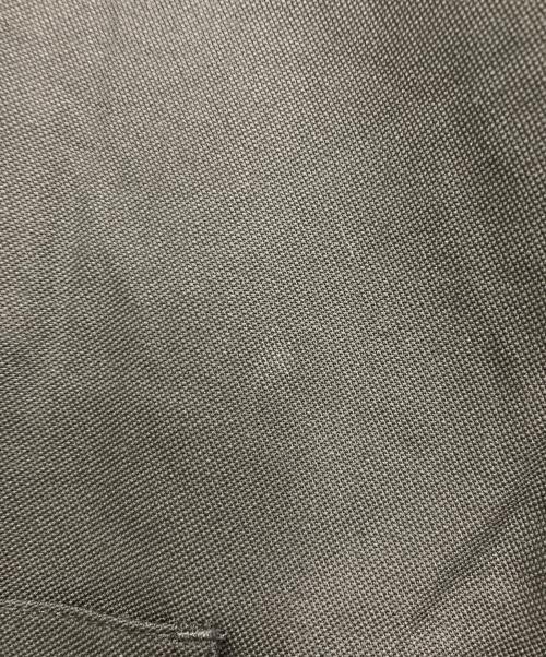 KENZO（ケンゾー）KENZO (ケンゾー) カーゴジョグパンツ ブラック サイズ:Sの古着・服飾アイテム