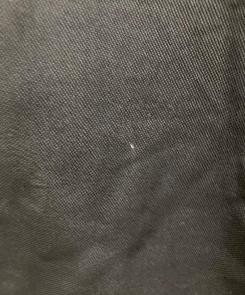 KENZO（ケンゾー）KENZO (ケンゾー) カーゴジョグパンツ ブラック サイズ:Sの古着・服飾アイテム