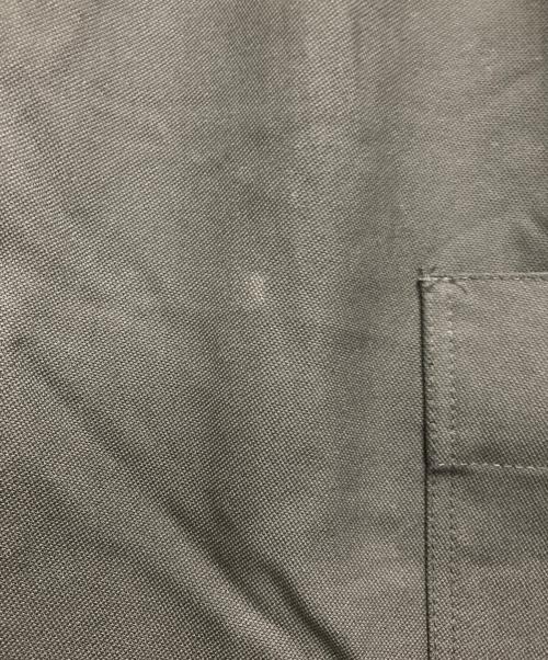 KENZO（ケンゾー）KENZO (ケンゾー) カーゴジョグパンツ ブラック サイズ:Sの古着・服飾アイテム